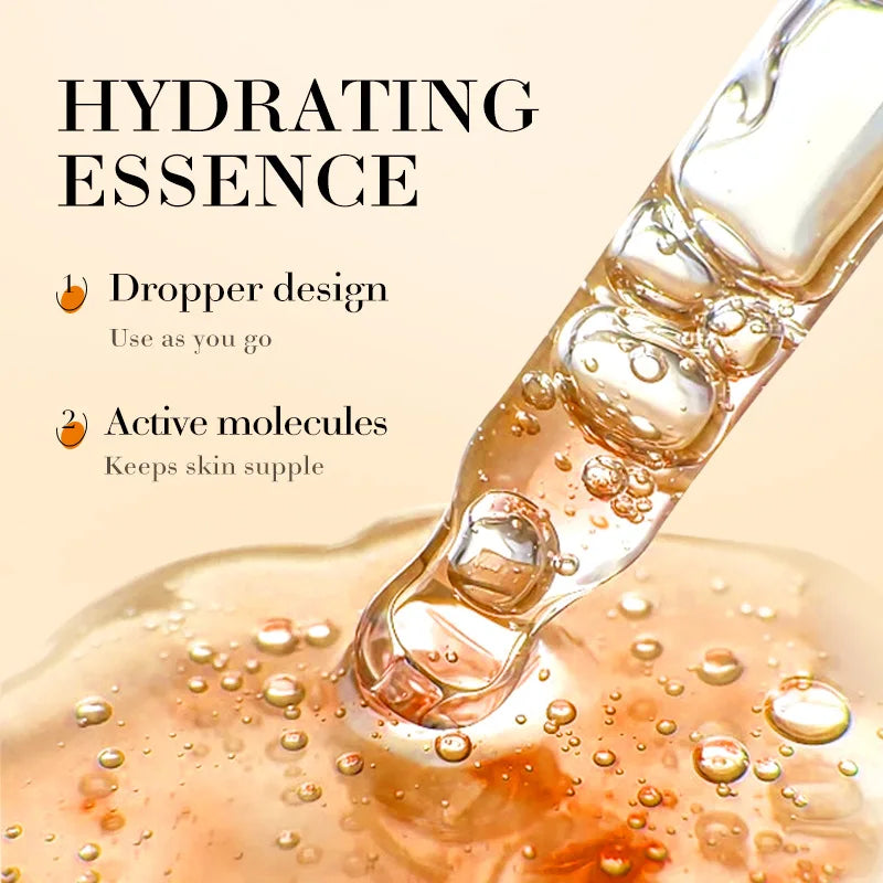 Papaya VC Brightening Face Serum – Dark Spots & Glow 30ml
