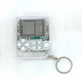 Retro Mini Handheld Game Console – 26 Classic Games for Kids