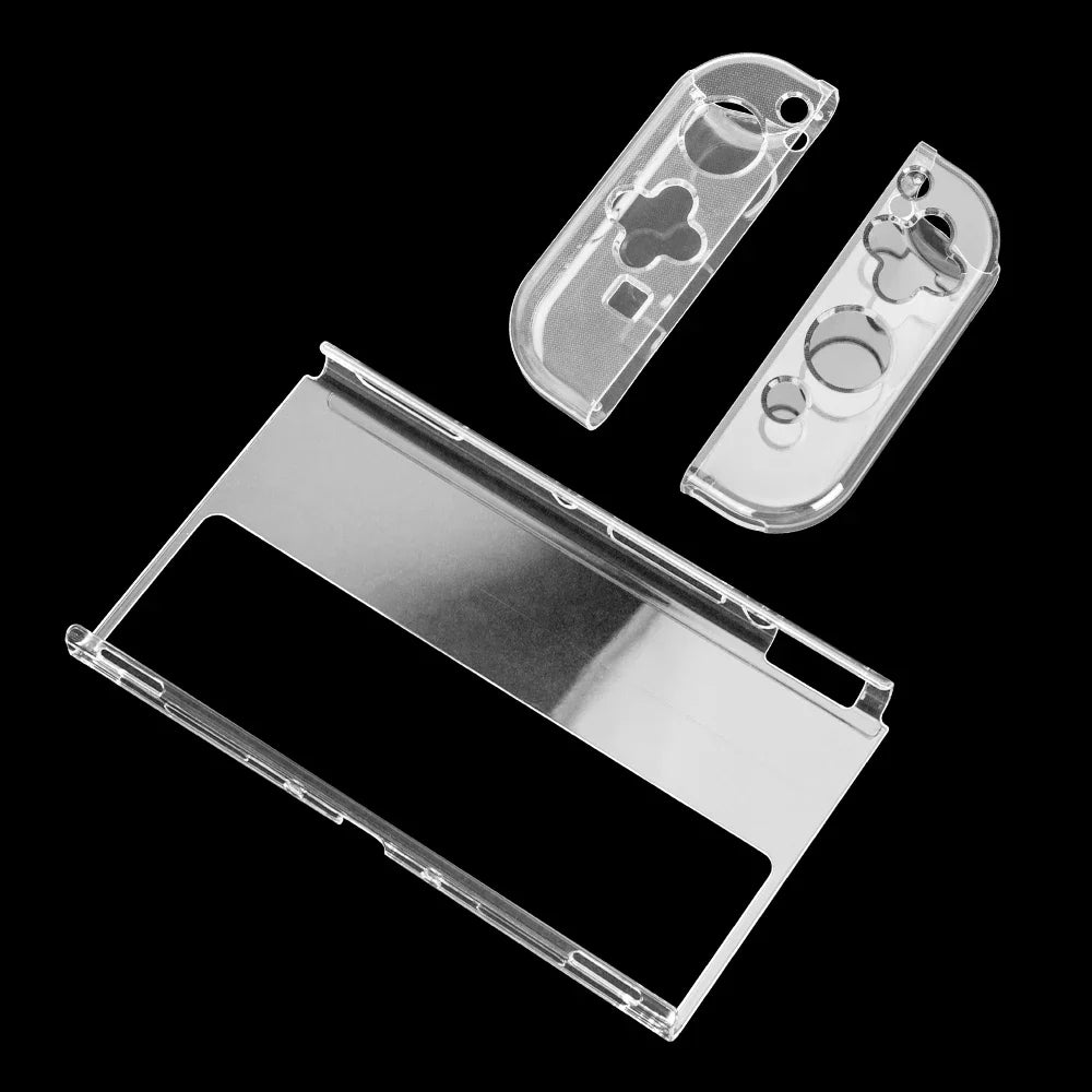 Nintendo Switch OLED Joy-Con Replacement Shell Cover Case