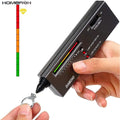 High Accuracy Diamond Tester Pen & Selector Kit | Pro Use