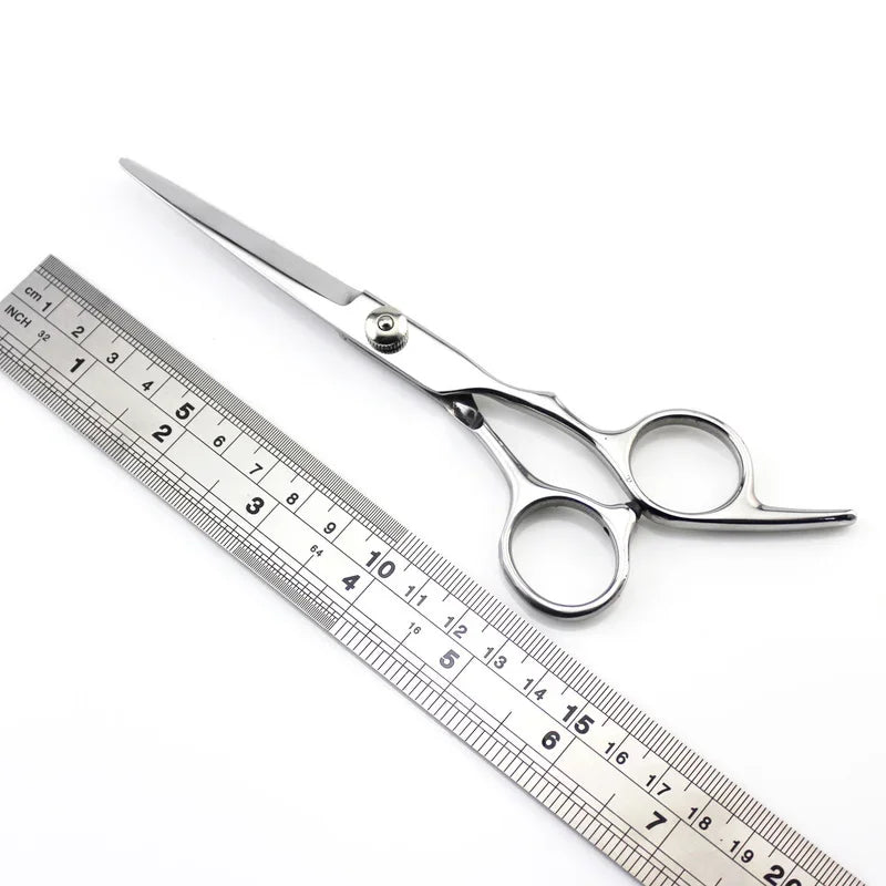 Professional 6" Hair Cutting & Thinning Scissors | Salon Shears