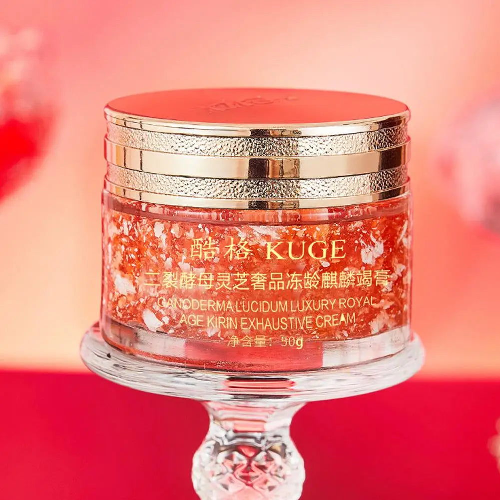 Dragon Blood Cream 50g – Moisturizing Concealer & Skin Tightening