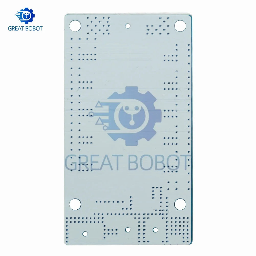 1S 30A BMS Protection Board – LiFePO4 & Li-ion 18650