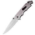 Folding Pocket Knife – Sharp Stainless Steel Fruit & Meat Blade