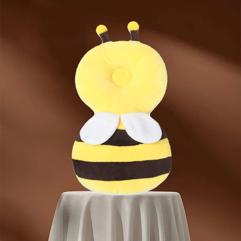 Little Bee Baby Anti-fall Pillow Breathable Head Protection Toddlers