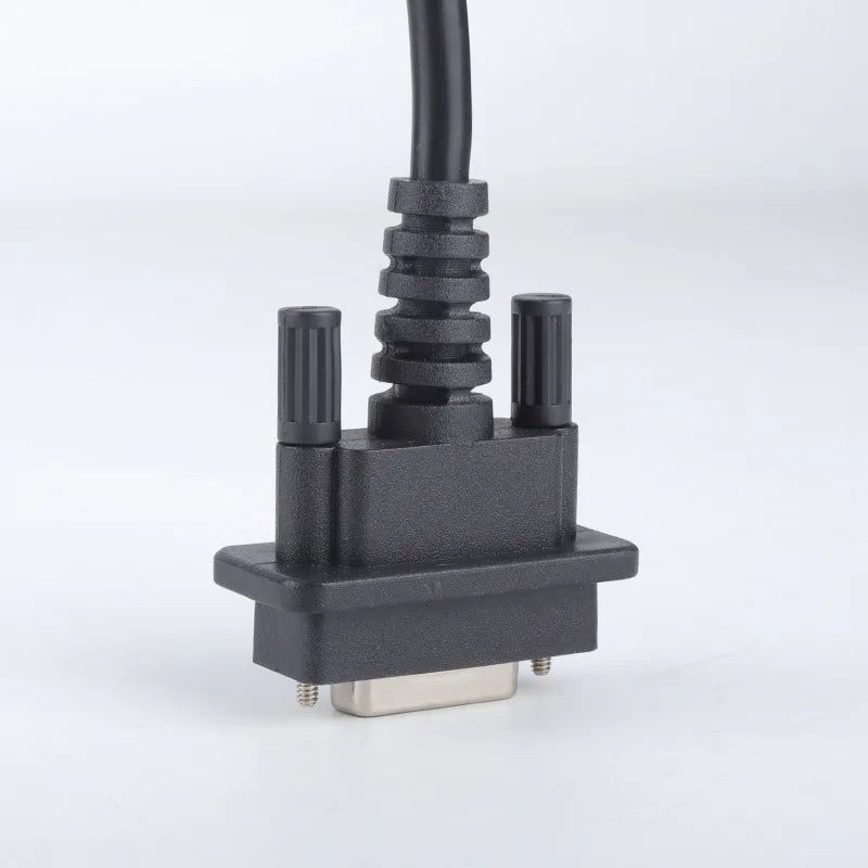 MDI 2 OBD2 Adapter – 16-Pin to 26-Pin Diagnostic Test Cable