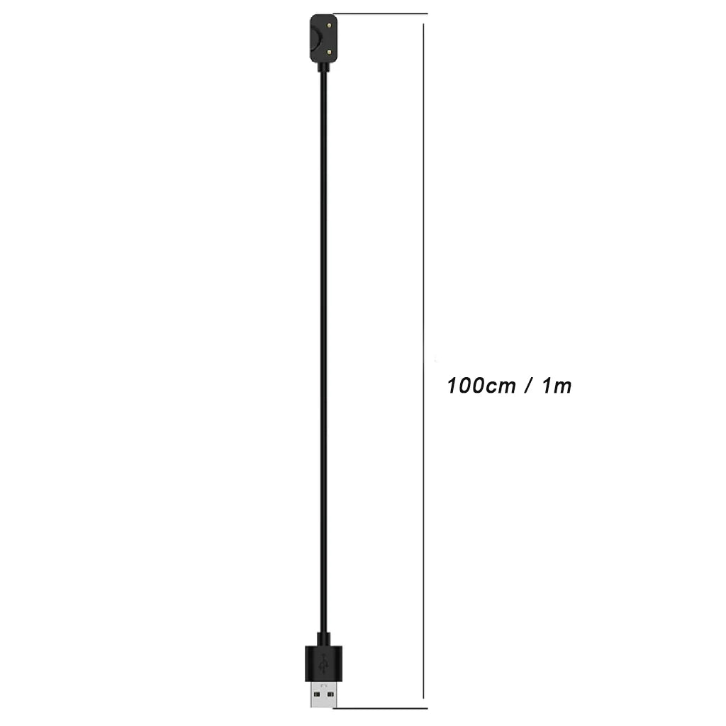 USB-C Charger for Samsung Galaxy Fit3 SM-R390 Smartwatch
