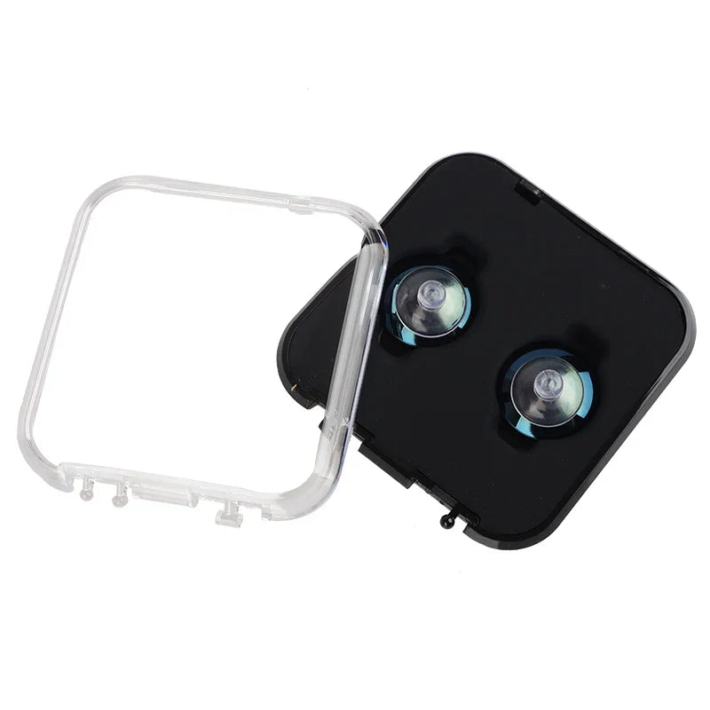 Interchangeable Lens Kit for Insta360 X5 Action Camera