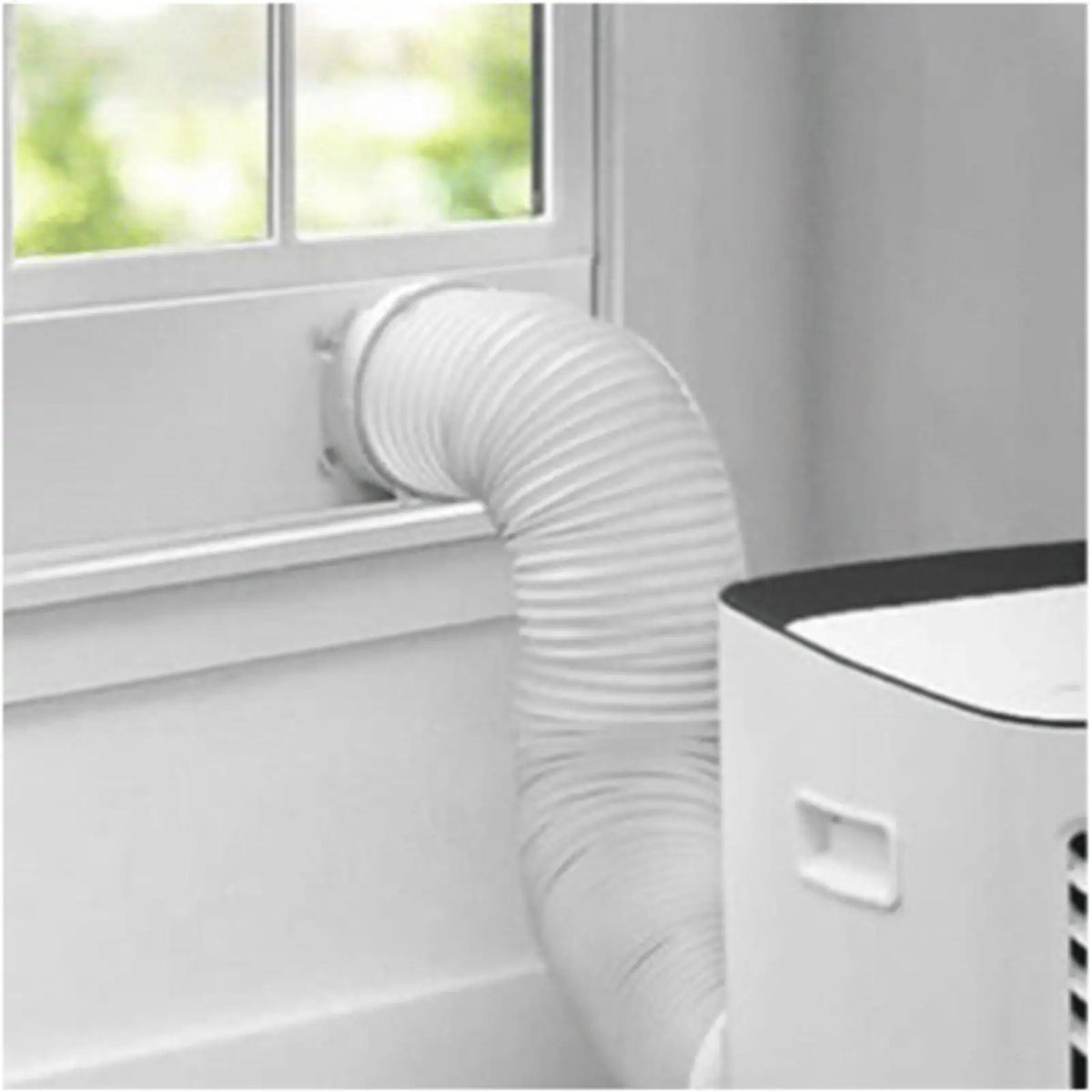 Portable Air Conditioner Exhaust Hose Flexible Tube Ac Vent
