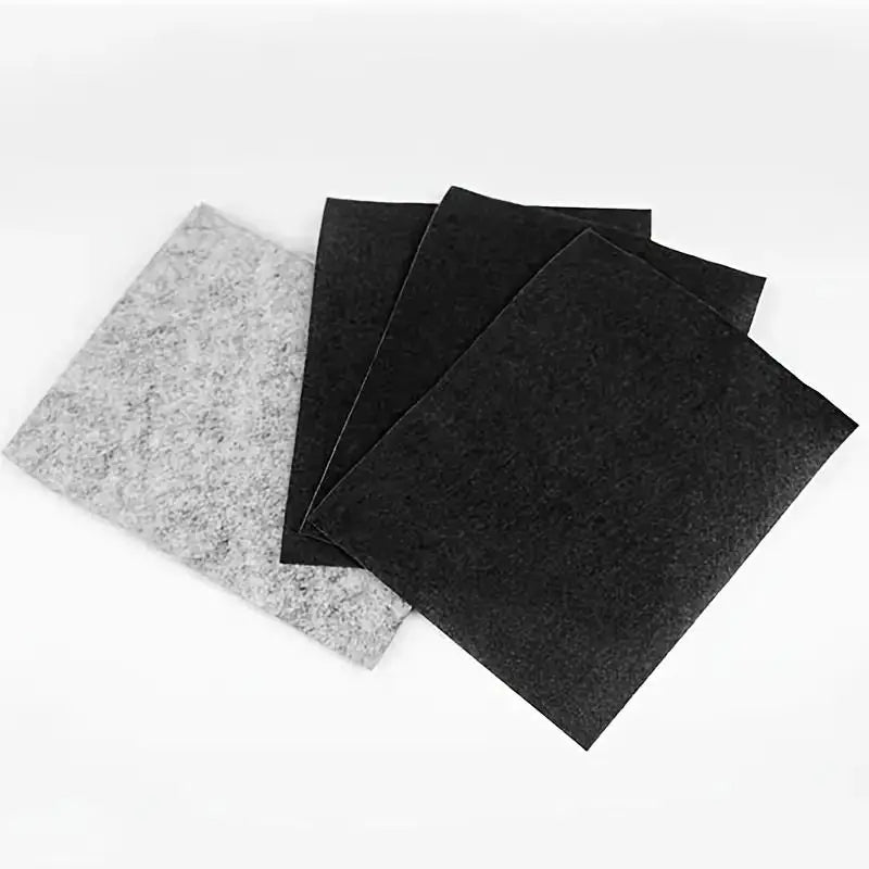 Black Color Enhancer Laundry Sheets – Anti-Fade, 5–30 Pack