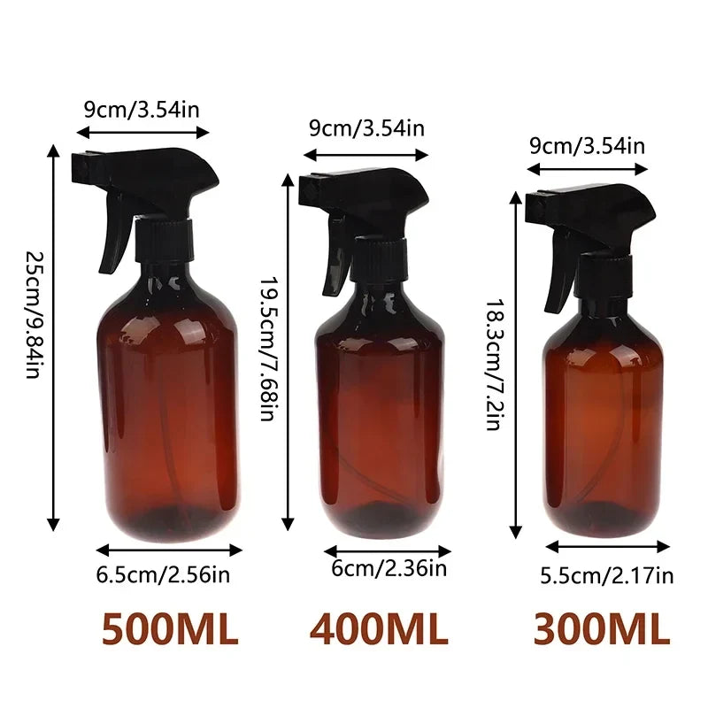 300 400 Spray Bottle Plant Flower Herb Sprayer Garden Watering Pot