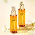 Essential Oil Hair Oil Spray | Moisturizing, Anti-Frizz Mist