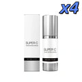 Vitamin C Facial Essence Glowing Skin Fade Fine Lines Spots Pore