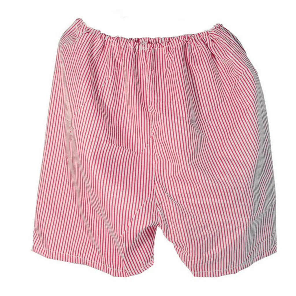 Funny Fake Butt Shorts – Halloween Gag Costume Prank Prop
