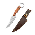 InLeung Forged Boning Knife – Stainless Steel Chef Knife