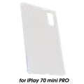 Alldocube iPlay 70 Mini TPU Clear Case – Shockproof Stand Cover