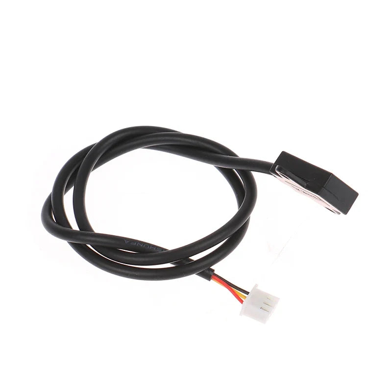 Non-Contact Capacitive Water Level Sensor 3.3V–5V | Liquid Detector