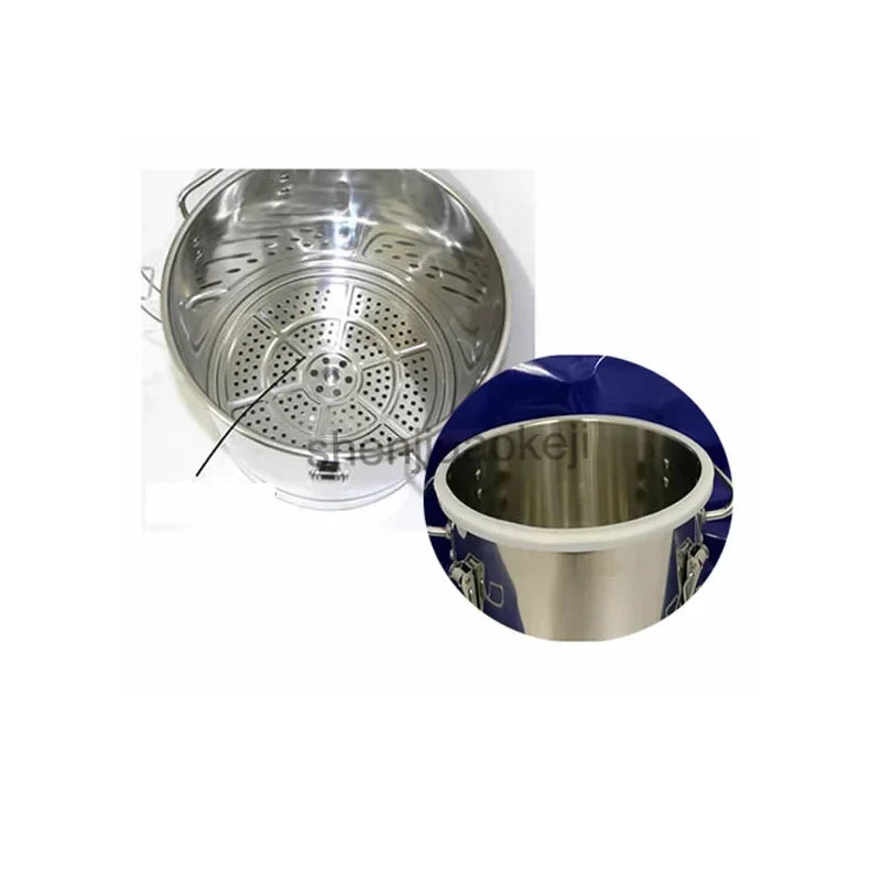 Stainless Steel Home Wine Brewing & Distilling Machine 20L/50L