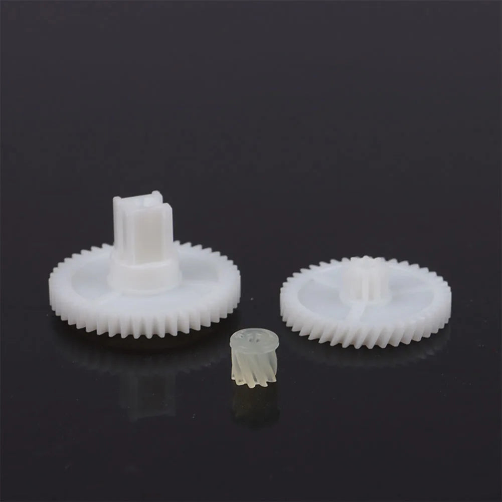 Intelligent Sweeping Robot Side Brush Rotor Drive Box Gearwheel Parts
