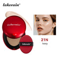 BB Cream Air Cushion Foundation – High Coverage & Waterproof