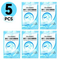 Disposable Toilet Seat Covers – Waterproof Travel Protector
