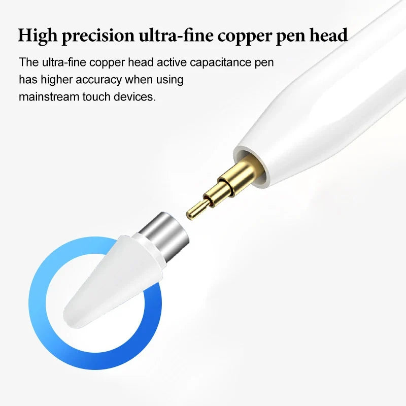 Mobile Phone Touch Screen Stylus Pen Ipad Drawing Smartphone Android
