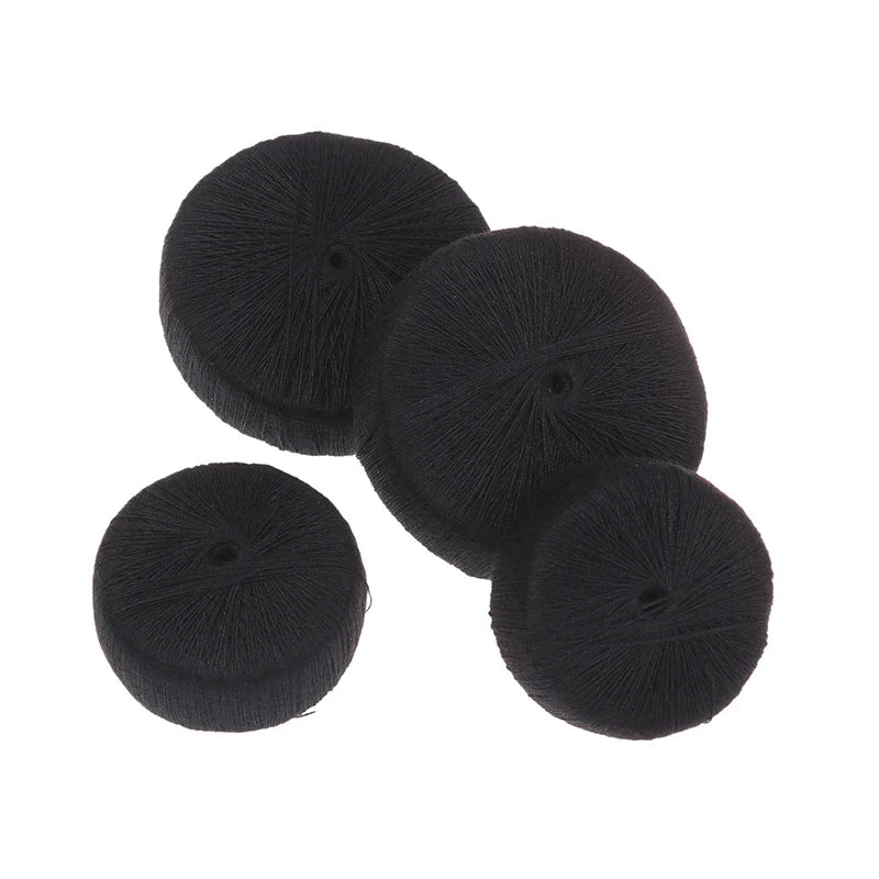 2-Pack Aquarium Plant Root Base Cups – Substrate Planting Pots