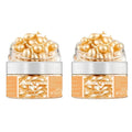 Fullerene Collagen Essence Capsules | Hyaluronic Acid Face Serum 50ct
