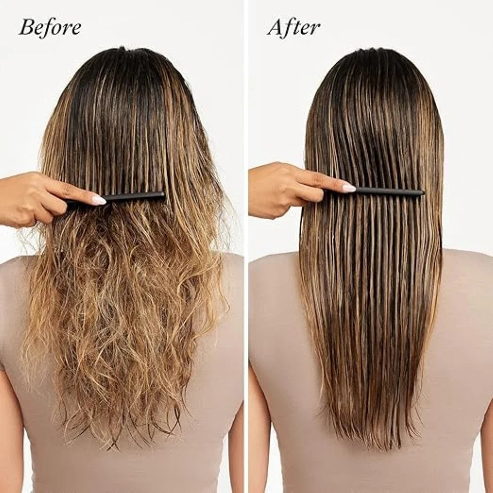 Wig Detangler Spray – Moisturizing, Frizz Control & Fresh Scent