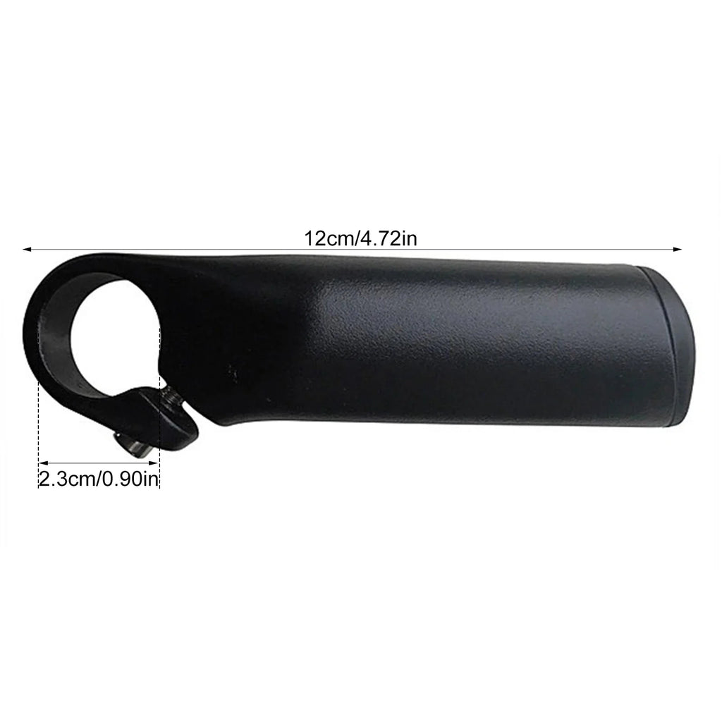 Ergonomic Bike Handlebar Grips & Bar Ends | MTB Cruiser