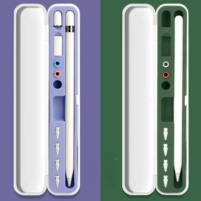 Apple Pencil Case – Protective Holder for Gen 1 & 2 Stylus
