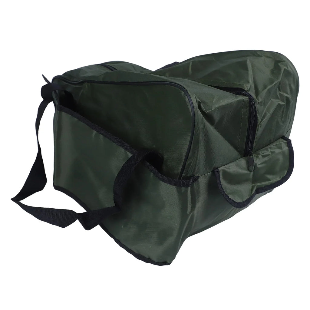 Waterproof Chainsaw Carrying Bag | Fits 12"–16" Chain Saws