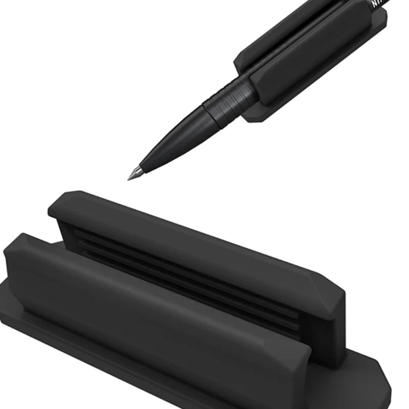 30-Hole Watch Repair Stand | Three-Row Punch Pier Seat Tool