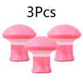 Silica Gel Jaw Exerciser – Face Firming & Toning Tool