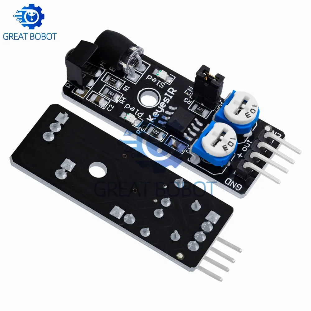KY-032 4-Pin IR Infrared Obstacle Avoidance Sensor Module