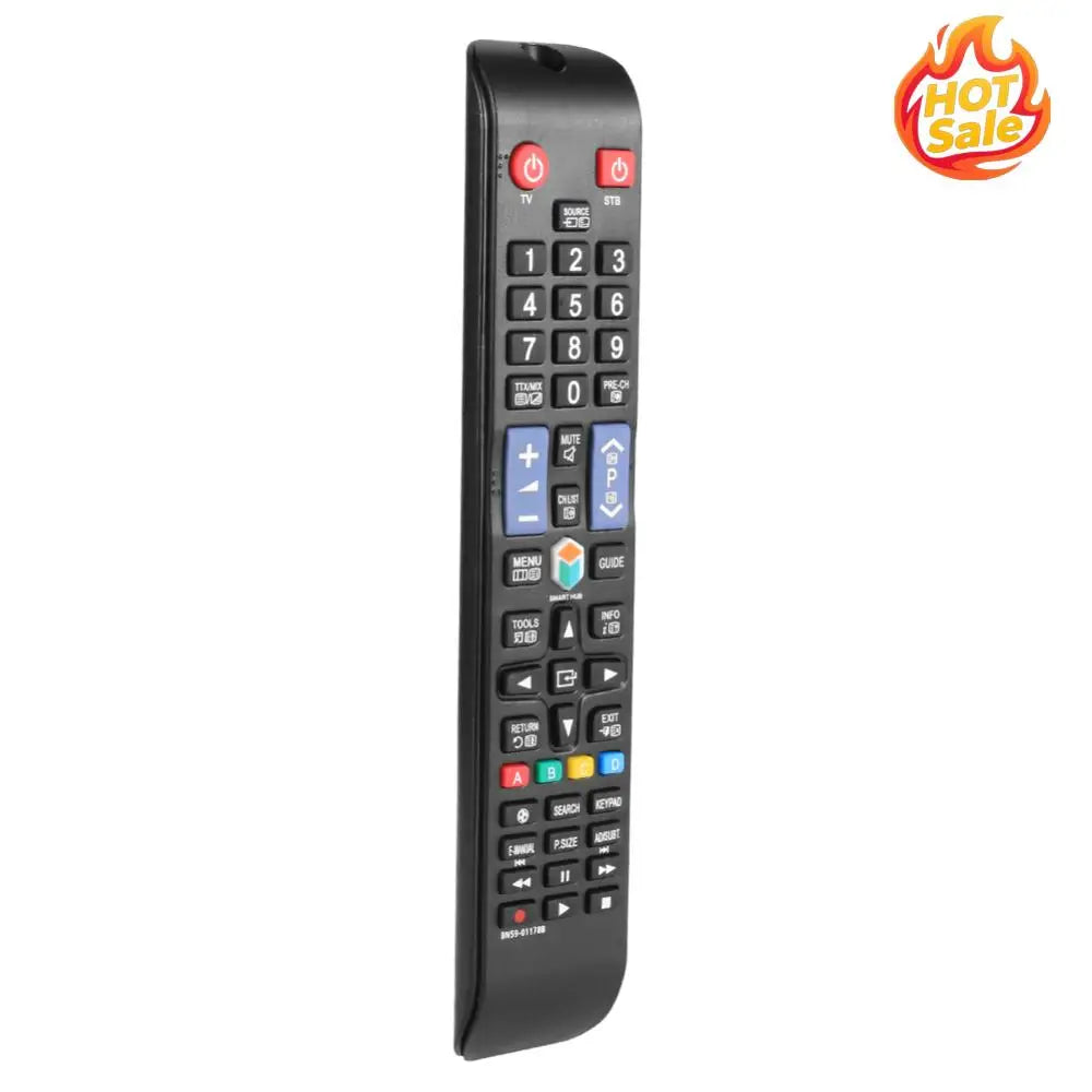 Samsung Smart TV Remote BN59-01178B BN59-01198U AA59-00790A