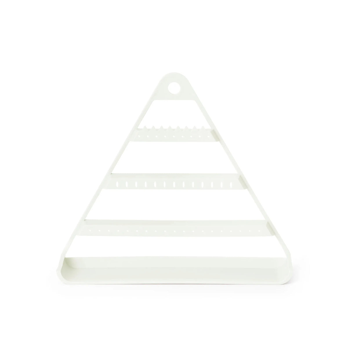 Earring Display Stand & Jewelry Organizer Rack – 4 Colors