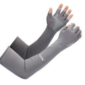 UV Cooling Arm Sleeves for Cycling, Running & Outdoor Sports