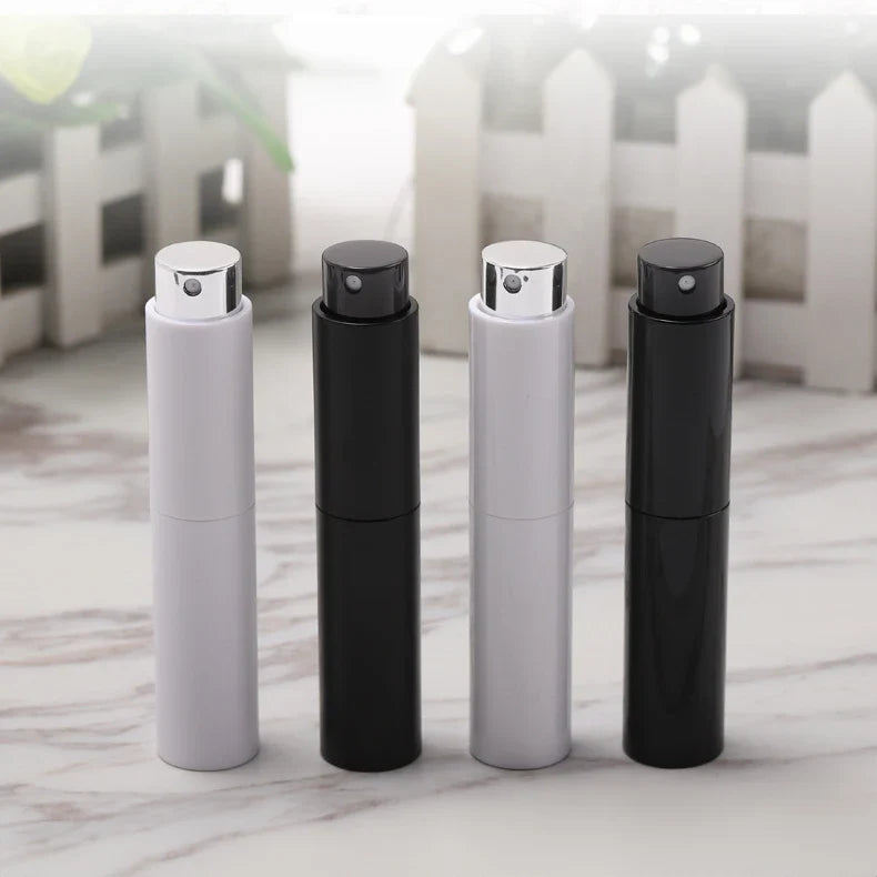 Handheld Anti-static Coffee Bean Spray Bottle Precision Grinding