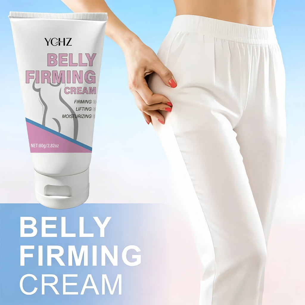YCHZ Butt Lifting Firming Cream 80g – Unisex Body Moisturizer