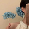 Lily of the Valley Flower Hair Stick | Bridal Hair Pin