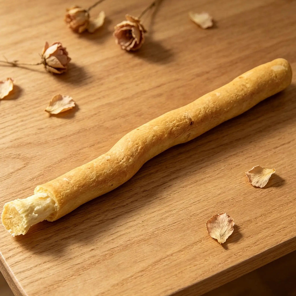 African Miswak Chewing Sticks – Natural Wood Toothbrush