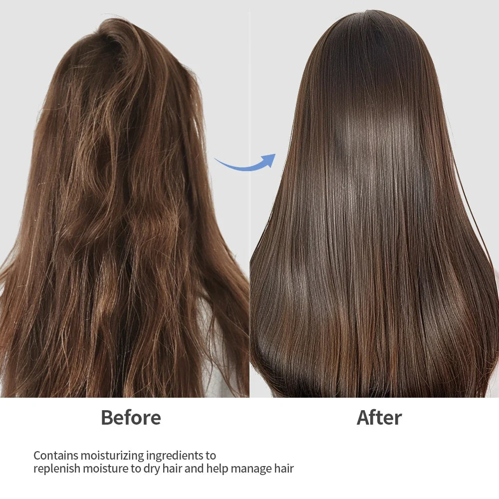 Sea Salt Hair Spray – Volumizing Texturizing Wave Mist 100ml