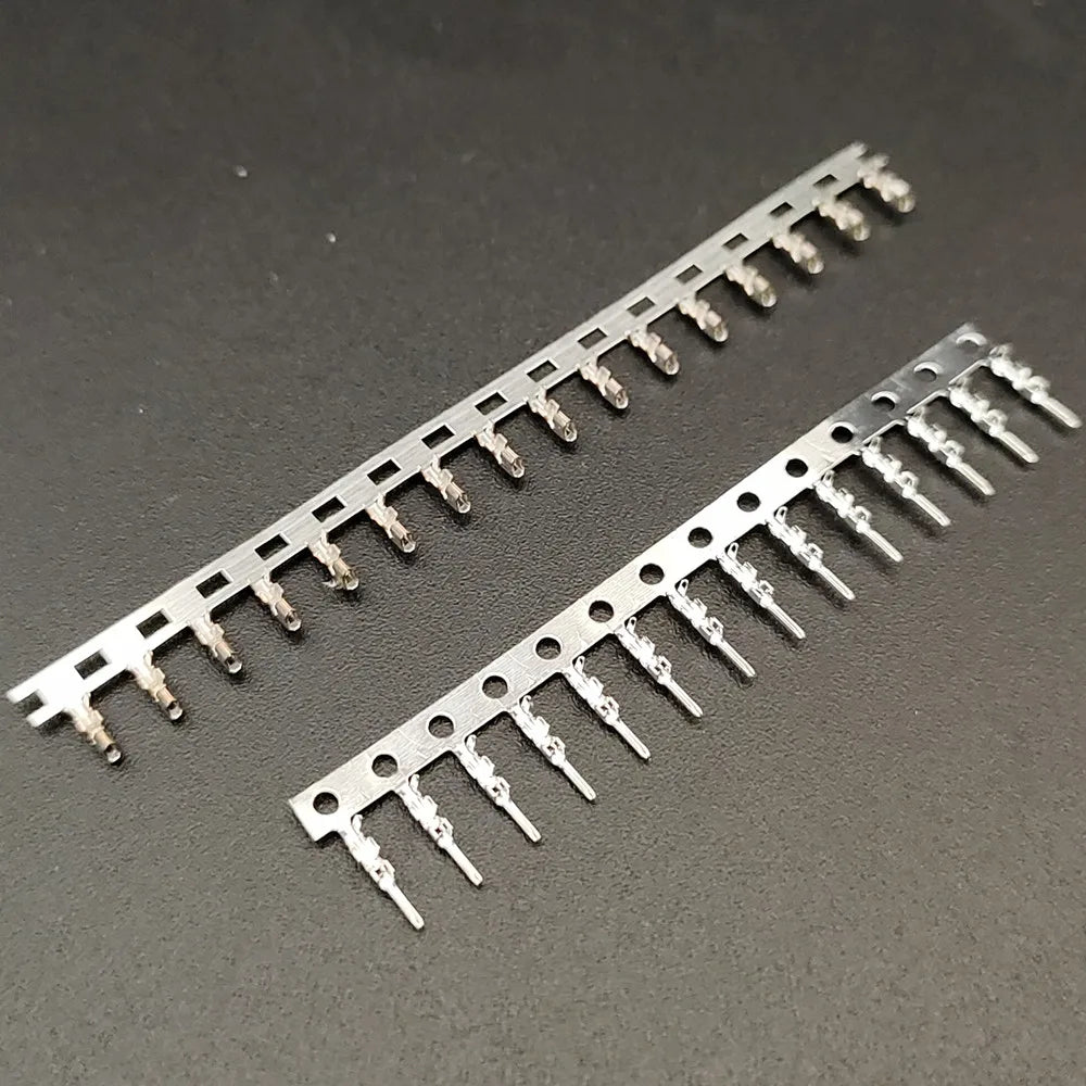 10 Sets Lot JST ZH Spacing 2P 3P 4P 5P 6P Male Female Air Docking