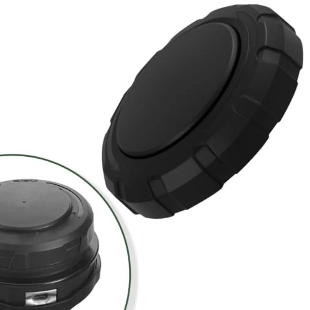 2-Pack EGO Trimmer Head Cover Cap – ST1500F ST1500SF Replacement