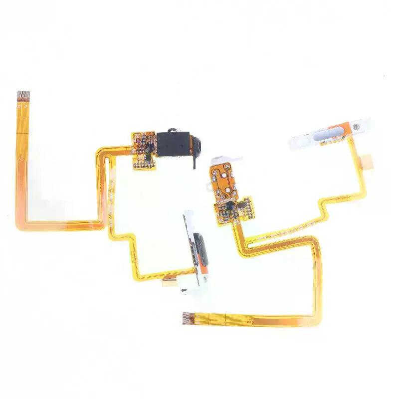 Replacement Headphone Jack Flex Cable | CE Certified