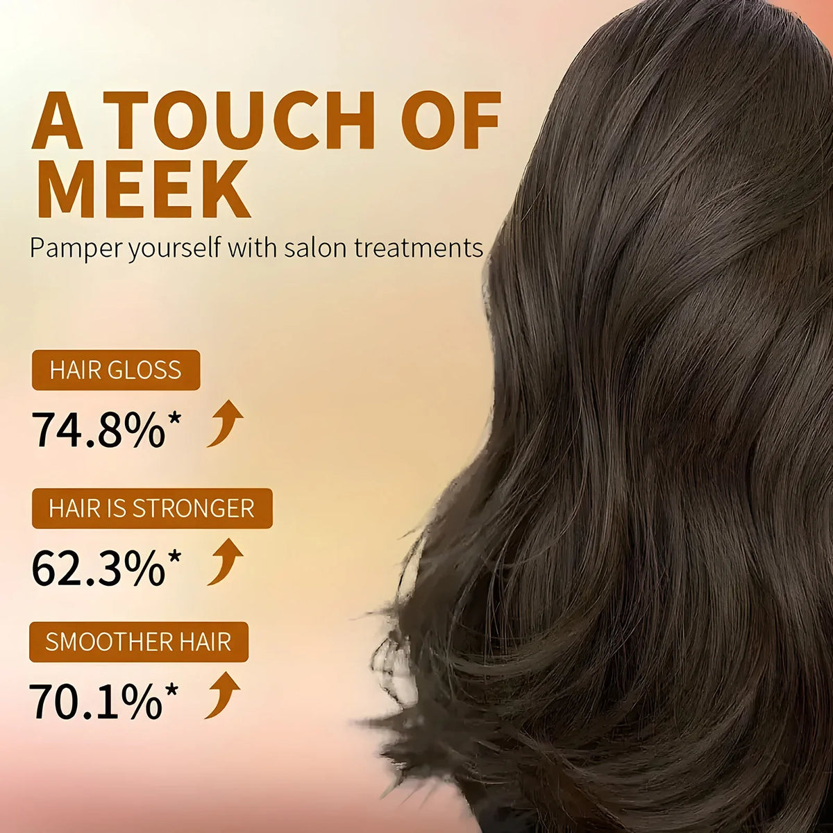 Keratin Hair Mask – Deep Conditioning for Dry, Damaged Hair
