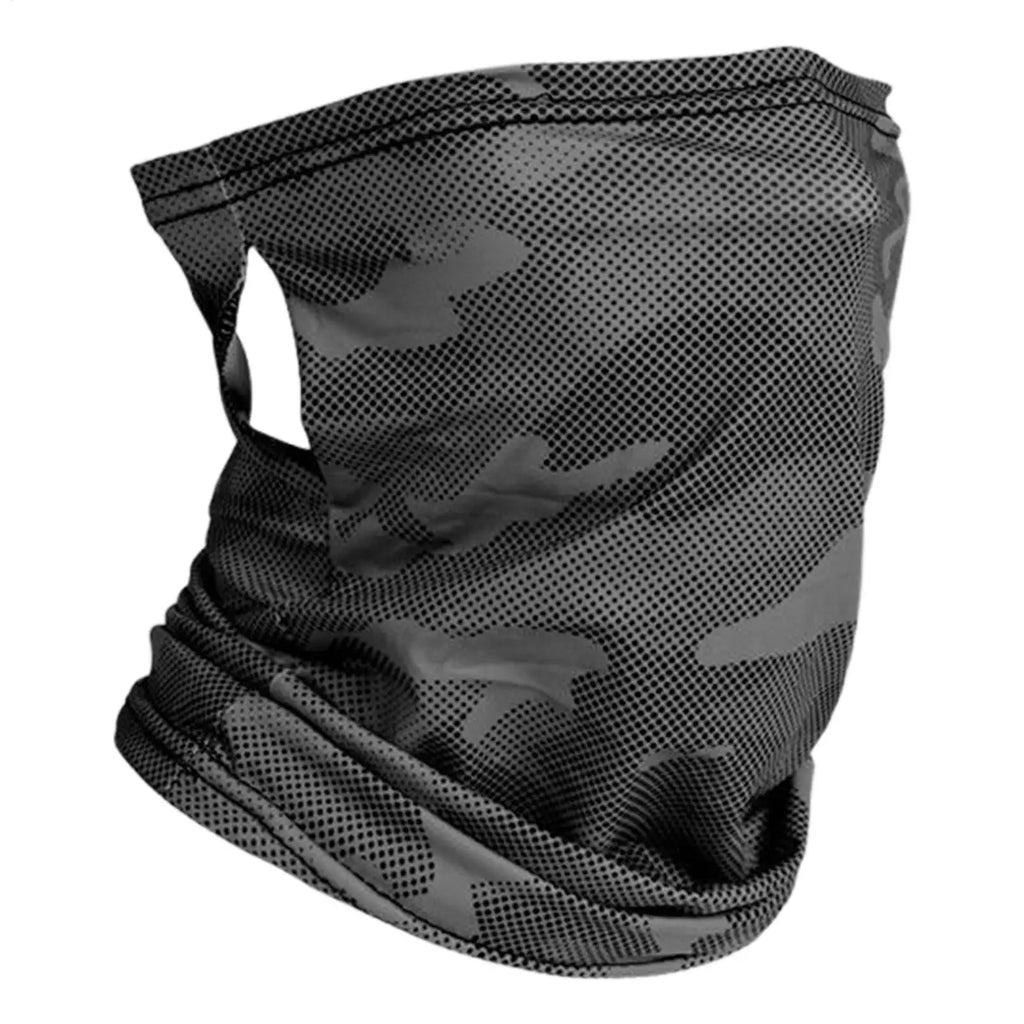 UV Face Cover Quick-Dry Cycling Mask & Neck Gaiter | Bandana