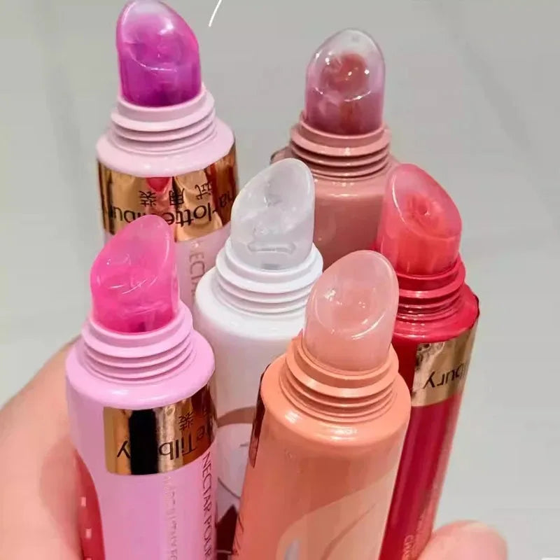 Charlotte Tilbury Moisturizing Lip Gloss & Velvet Lipstick Set