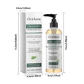 OceAura Collagen Firming Body Oil – Skin Tightening 100ml